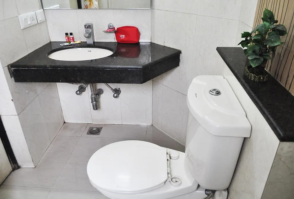 גורגאון Oyo Premium Galleria Market Dlf4 הודו